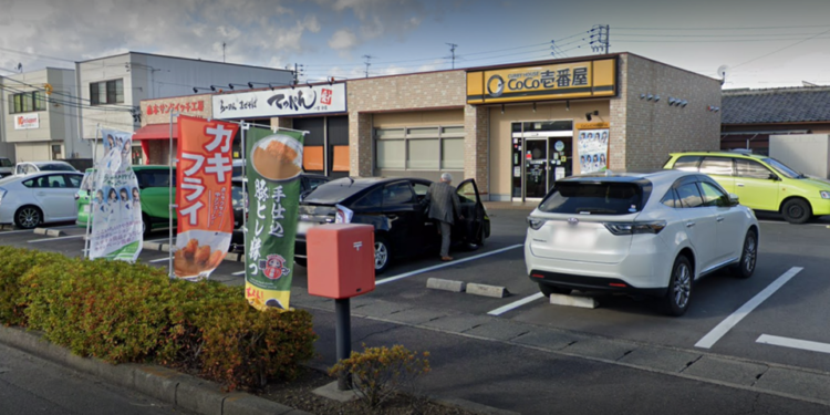 「ココイチ」の出店戦略おける基本姿勢に感動