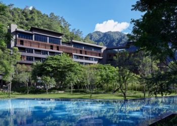 星野リゾートは、やっぱり凄い！星野リゾートの出店戦略